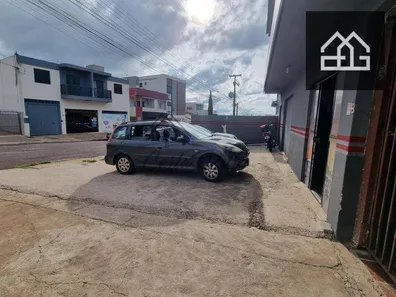 Prédio Inteiro à venda, 500m² no Parque São Paulo, Cascavel