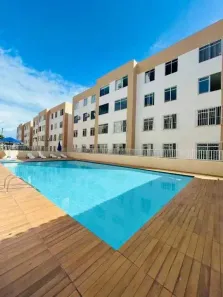 Apartamento com 4 Quartos à venda, 105m² no Suíça, Aracaju