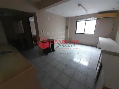 Conjunto Comercial / Sala para venda ou aluguel, 60m² no Vilas do Atlântico, Lauro de Freitas