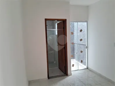 Casa de Vila com 2 Quartos à venda, 73m² no Vila São Paulo, Mogi das Cruzes