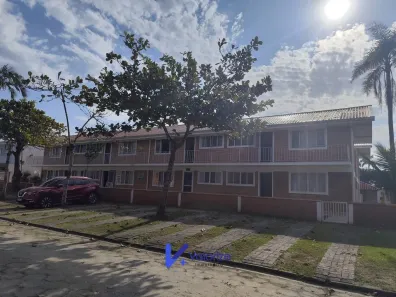 Apartamento com 2 Quartos à venda, 45m² no Pontal do Sul, Pontal do Paraná