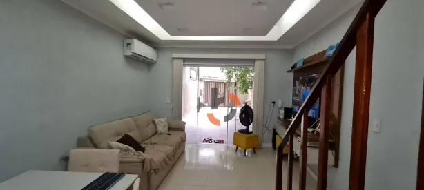 Casa com 2 Quartos à venda, 70m² no Engenho Pequeno, Nova Iguaçu