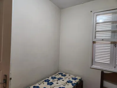 Apartamento com 1 Quarto à venda, 10m² no Morin, Petrópolis