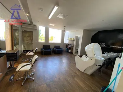 Loja / Salão / Ponto Comercial à venda, 260m² no Ibituruna, Montes Claros