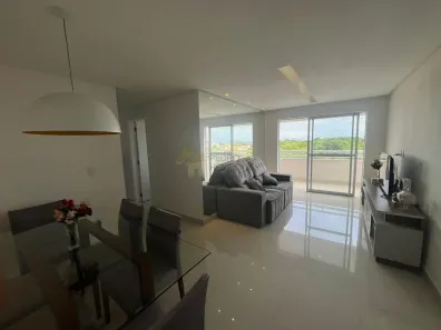 Apartamento com 3 Quartos à venda, 81m² no Piatã, Salvador