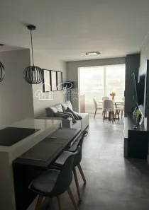 Apartamento com 2 Quartos à venda, 60m² no Água Branca, São Paulo