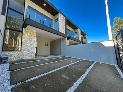 Sobrado com 3 Quartos à venda, 102m² no Nossa Senhora da Paz, Balneário Piçarras