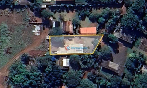 Fazenda / Sítio / Chácara à venda, 260m² no Residencial Portal do Lago, Sumaré