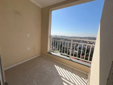 Apartamento com 2 Quartos para venda ou aluguel, 50m² no Santa Maria, Osasco