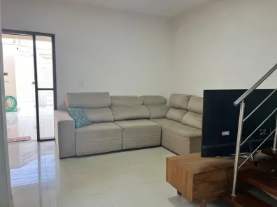 Sobrado com 3 Quartos à venda, 178m² no Parque São Pedro, Cosmópolis