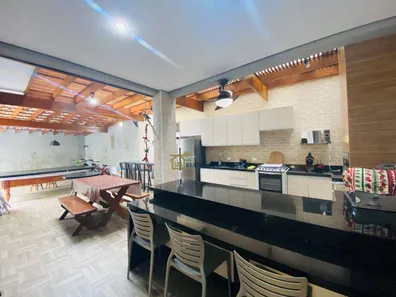Flat com 3 Quartos para venda ou aluguel, 110m² no Juquehy, São Sebastião