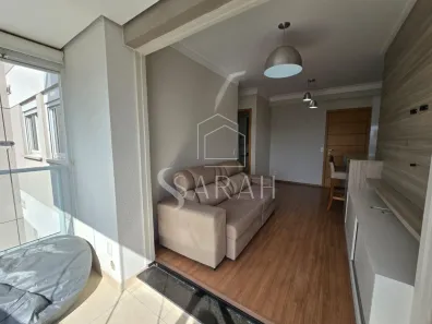 Apartamento com 2 Quartos à venda, 57m² no Lauzane Paulista, São Paulo