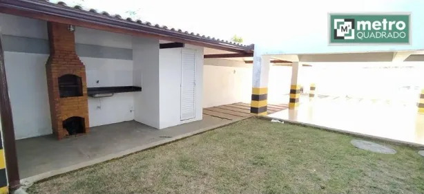 Apartamento com 2 Quartos para alugar, 73m² no Recreio, Rio das Ostras