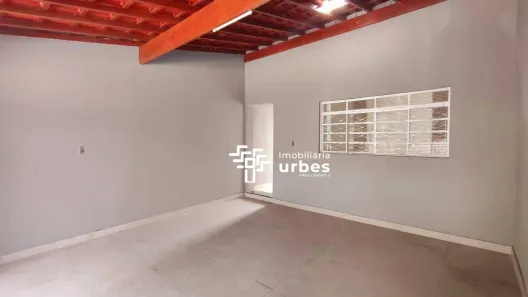 Casa com 2 Quartos à venda, 130m² no Cidade Nova II, Santa Bárbara D'Oeste