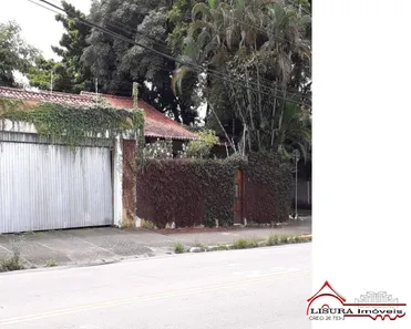 Casa com 3 Quartos para alugar, 260m² no Jardim Flórida, Jacareí