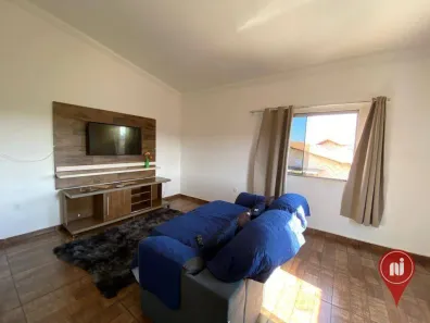Casa com 4 Quartos à venda, 150m² no Campo Verde, Mário Campos
