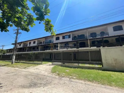 Apartamento com 1 Quarto à venda, 60m² no Pontinha, Araruama