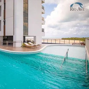 Apartamento com 1 Quarto à venda, 40m² no Barra de Jangada, Jaboatão dos Guararapes