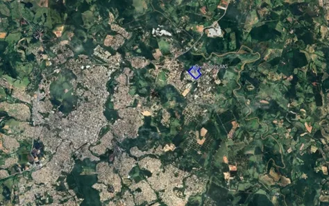 Galpão / Depósito / Armazém à venda, 22267m² no Icaraí, Divinópolis