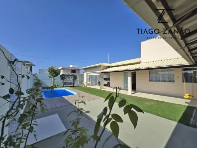 Casa com 3 Quartos à venda, 110m² no Praia Grande, Fundão