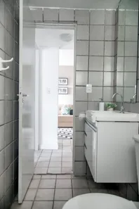 Residencial Jardim Caxangá no Várzea, Recife