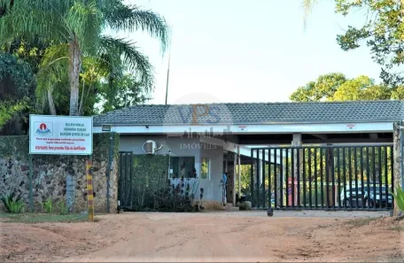 Terreno / Lote / Condomínio à venda, 1000m² no Balneário Quintas do Lago, Cláudio
