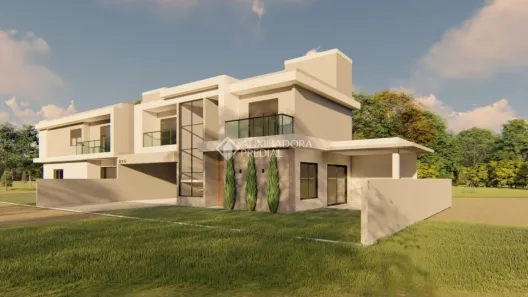 Casa com 3 Quartos à venda, 151m² no São Francisco, Santo Amaro da Imperatriz