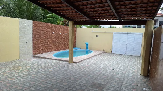 Casa com 3 Quartos à venda, 96m² no Mucunã, Maracanaú