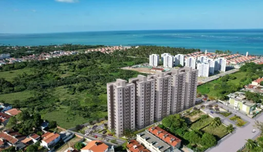 Apartamento com 2 Quartos à venda, 50m² no Nossa Senhora do Ó, Paulista