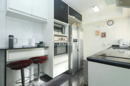 Apartamento com 4 Quartos à venda, 164m² no Parque Industrial Tomas Edson, São Paulo