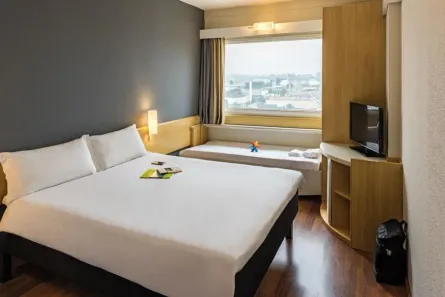Flat com 1 Quarto à venda, 19m² no Tamboré, Barueri