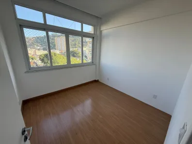 Apartamento com 2 Quartos à venda, 60m² no Fonseca, Niterói