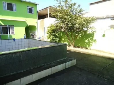 Sobrado com 3 Quartos à venda, 149m² no Nova Liberdade, Resende