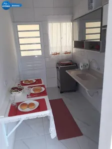 Casa de Condomínio com 2 Quartos à venda, 47m² no Trigal, Mairinque