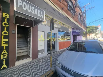 Galpão / Depósito / Armazém à venda, 301m² no Ponte Alta, Aparecida