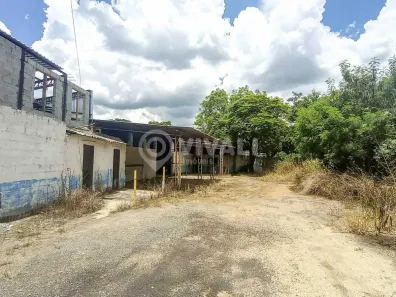 Galpão / Depósito / Armazém para venda ou aluguel, 348m² no Jardim da Luz, Itatiba