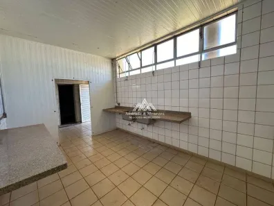 Loja / Salão / Ponto Comercial para alugar, 380m² no Distrito Industrial, Cravinhos