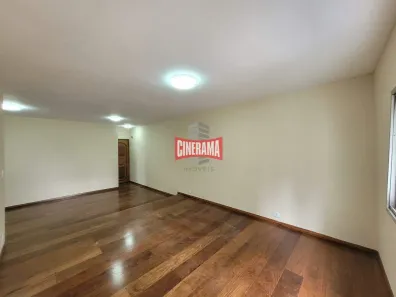 Apartamento com 3 Quartos para alugar, 110m² no Cerâmica, São Caetano do Sul