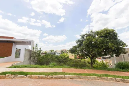 Terreno / Lote / Condomínio à venda, 796m² no Setor Habitacional Jardim Botânico, Brasília