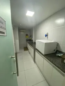 Prédio Inteiro à venda, 500m² no Centro, Macaé