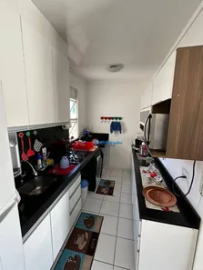 Apartamento com 3 Quartos à venda, 67m² no Vila Carlota, Sumaré