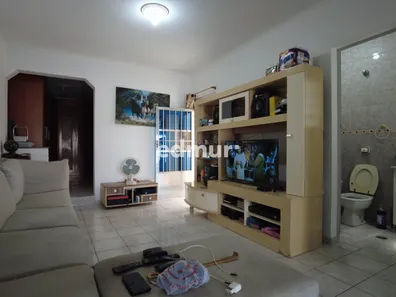 Sobrado com 2 Quartos à venda, 145m² no Jardim Sônia Maria, Mauá