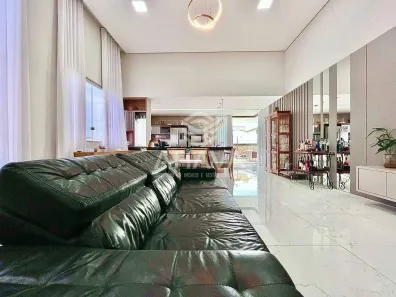 Casa de Condomínio com 3 Quartos à venda, 405m² no Residencial Park I, Vespasiano