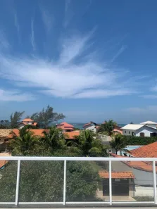 Cobertura com 2 Quartos à venda, 84m² no Itaúna, Saquarema