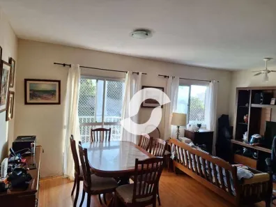 Apartamento com 2 Quartos à venda, 72m² no Largo da Batalha, Niterói