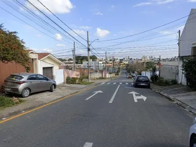 Terreno / Lote / Condomínio à venda, 432m² no Boneca do Iguaçu, São José dos Pinhais