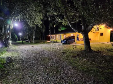 Casa com 3 Quartos à venda, 200m² no , Antonina