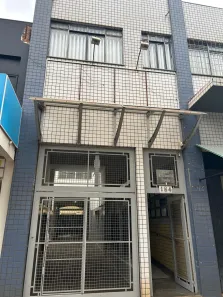 Conjunto Comercial / Sala com 2 Quartos para alugar, 26m² no Zona 02, Maringá