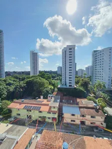 Apartamento com 3 Quartos à venda, 156m² no Monteiro, Recife