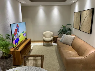 Apartamento com 2 Quartos à venda, 68m² no Vila São José, Taubaté